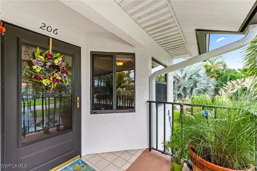 Picture of 4983 Pepper Cir H206, Naples FL 34113