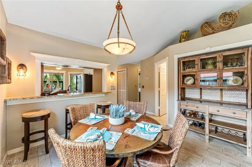 Picture of 4983 Pepper Cir H206, Naples FL 34113