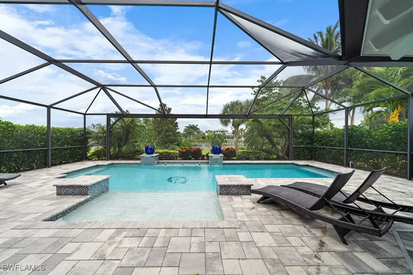 Picture of 5154 Andros Dr, Naples FL 34113