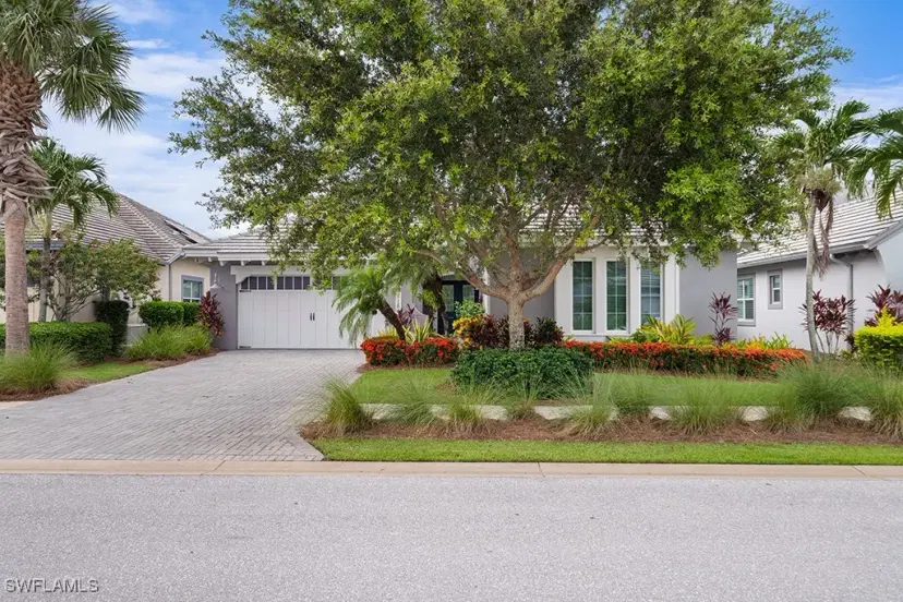 Picture of 5154 Andros Dr, Naples FL 34113