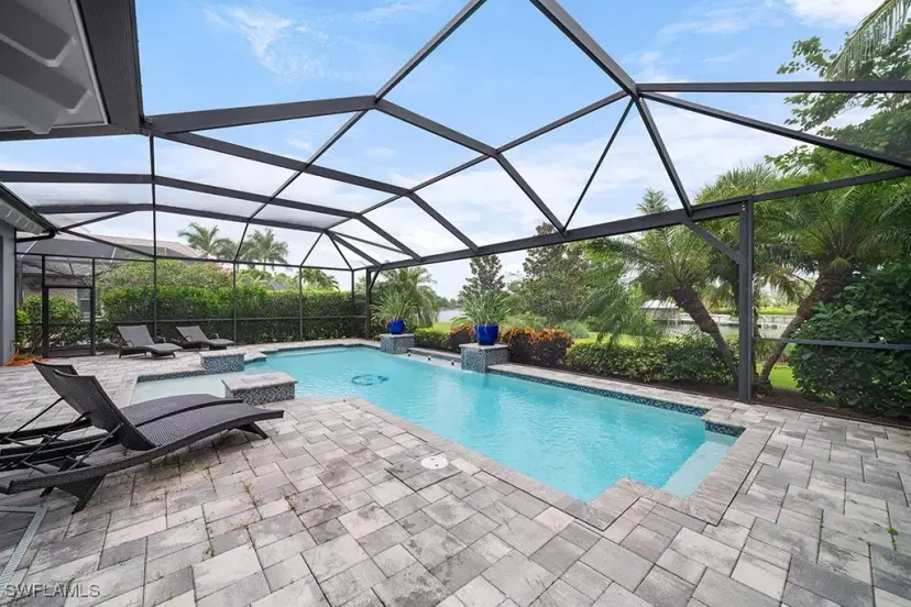 Picture of 5154 Andros Dr, Naples FL 34113