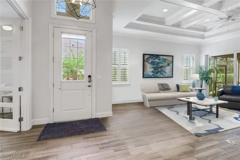 Picture of 7104 Dominica Dr, Naples FL 34113