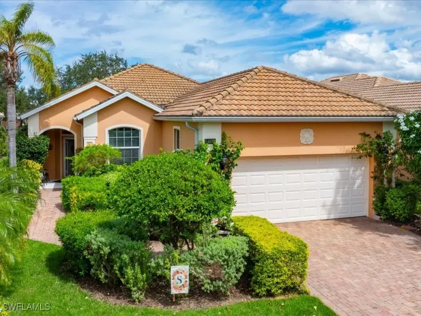 Picture of 14889 Toscana Way, Naples FL 34120