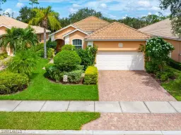 Picture of 14889 Toscana Way, Naples, FL 34120