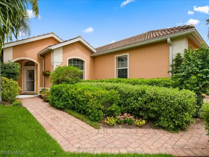 Picture of 14889 Toscana Way, Naples FL 34120