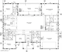 Picture of 18450 Royal Hammock Blvd, Naples, FL 34114