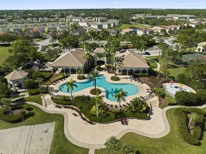 Picture of 1128 NW Leonardo Circle, Port St Lucie FL 34986