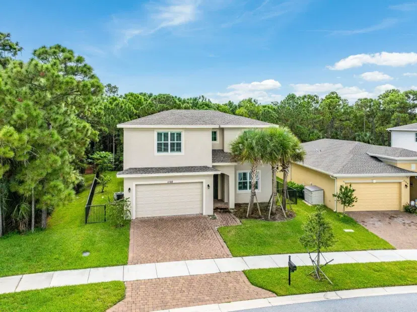 Picture of 1128 NW Leonardo Circle, Port St Lucie FL 34986
