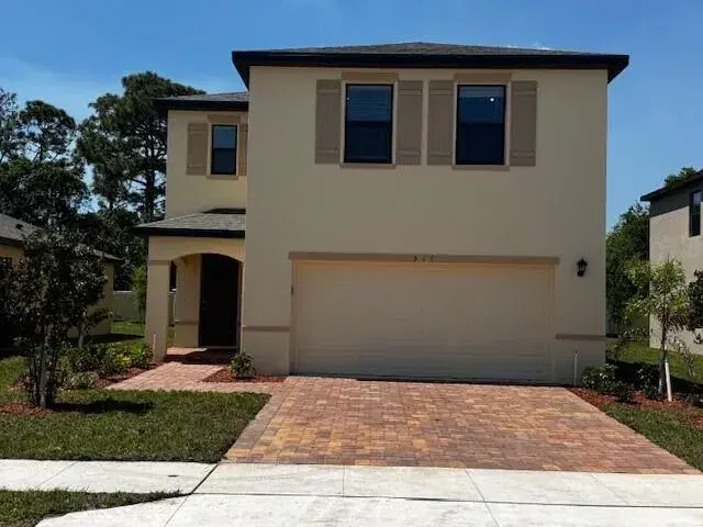 Picture of 545 Sea Spray Drive, Fort Pierce FL 34945