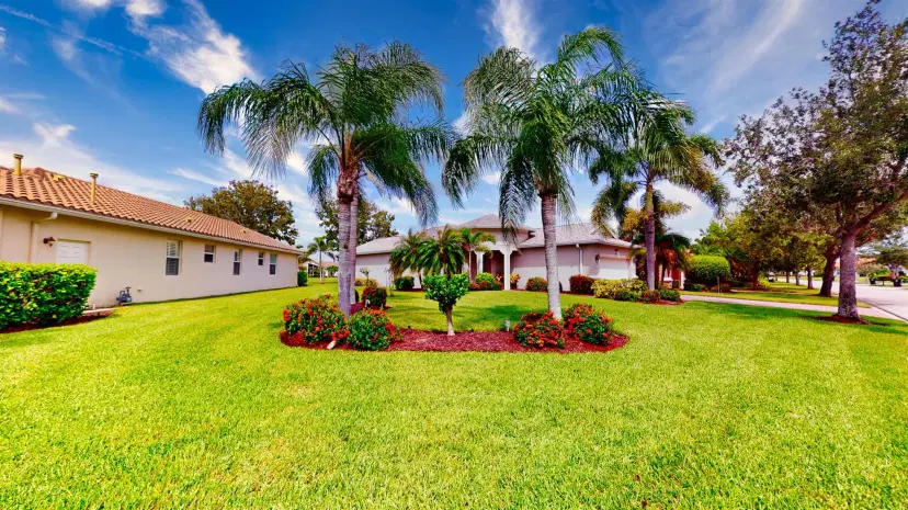 Picture of 11343 SW Mountain Ash Circle, Port St Lucie FL 34987