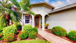 Picture of 11343 SW Mountain Ash Circle, Port St Lucie, FL 34987