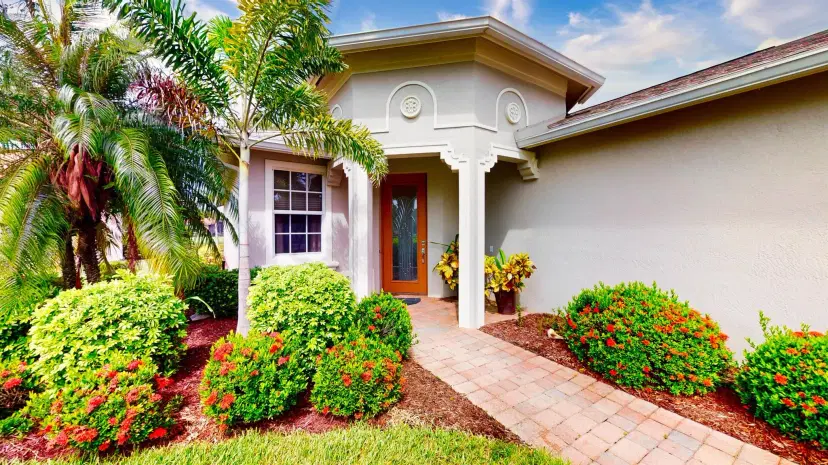 Picture of 11343 SW Mountain Ash Circle, Port St Lucie FL 34987