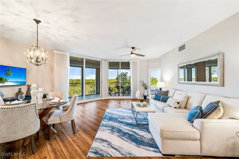 Picture of 1001 Arbor Lake Dr 102, Naples FL 34110