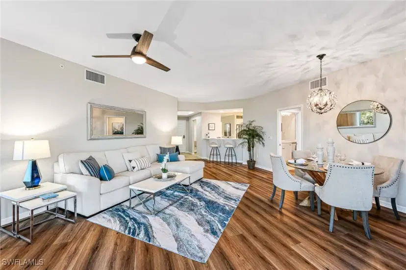 Picture of 1001 Arbor Lake Dr 102, Naples FL 34110