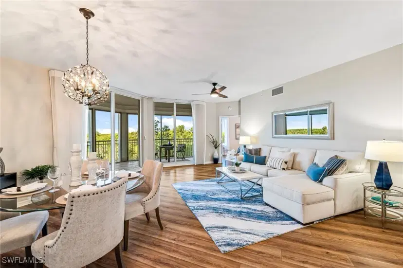 Picture of 1001 Arbor Lake Dr 102, Naples FL 34110