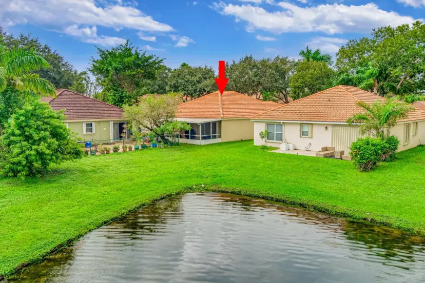 Picture of 1011 Aspri Way, Riviera Beach FL 33418