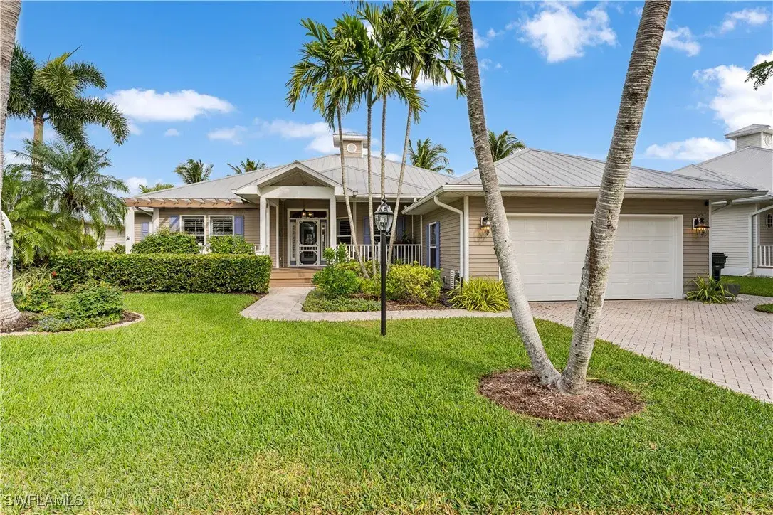 Picture of 12649 Coconut Creek Ct, Fort Myers, FL 33908