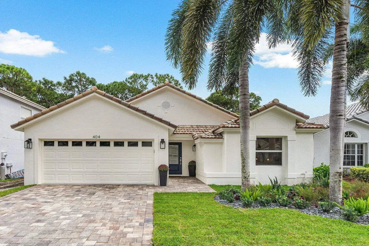 Picture of 404 Woodview Circle, Palm Beach Gardens, FL 33418