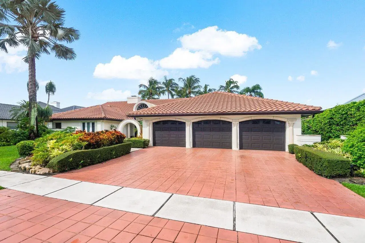 Picture of 4875 Oxford Way, Boca Raton, FL 33434