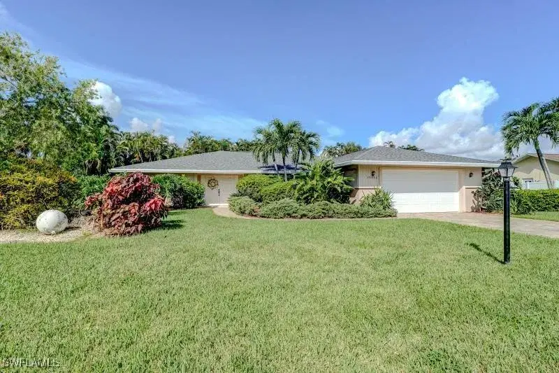 Picture of 15054 Bonaire Cir, Fort Myers FL 33908