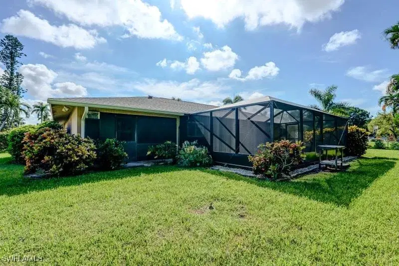 Picture of 15054 Bonaire Cir, Fort Myers FL 33908