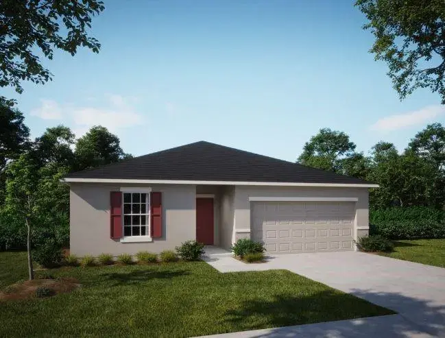 Picture of 582 SE Essex Dr, Port St Lucie FL 34984