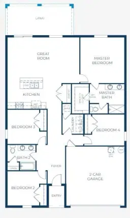 Picture of 582 SE Essex Dr, Port St Lucie, FL 34984