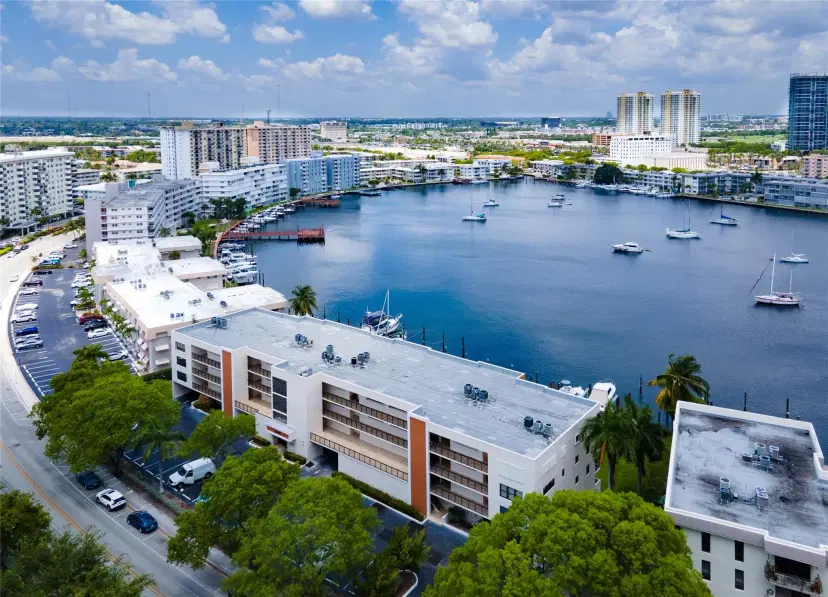 Picture of 200 Golden Isles Dr 402, Hallandale Beach FL 33009