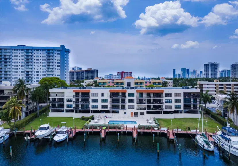 Picture of 200 Golden Isles Dr 402, Hallandale Beach FL 33009