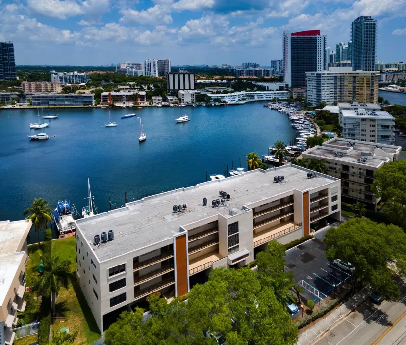 Picture of 200 Golden Isles Dr 402, Hallandale Beach FL 33009