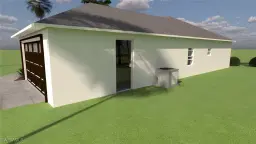 Picture of 383 Palencia Ave, Lehigh Acres, FL 33974
