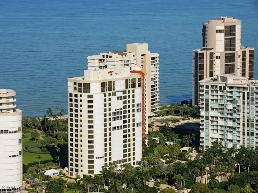 Picture of 4201 Gulf Shore Blvd N 402, Naples FL 34103