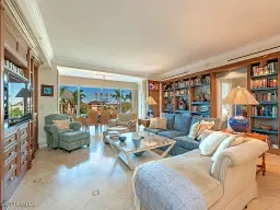Picture of 4201 Gulf Shore Blvd N 402, Naples, FL 34103