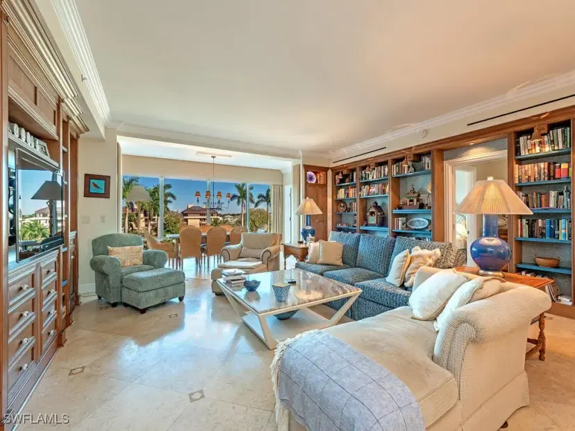 Picture of 4201 Gulf Shore Blvd N 402, Naples FL 34103