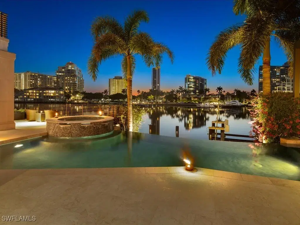 Picture of 319 Devils Bight, Naples, FL 34103
