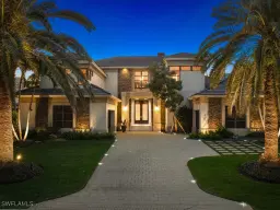 Picture of 319 Devils Bight, Naples, FL 34103