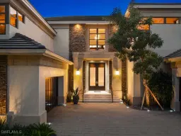 Picture of 319 Devils Bight, Naples, FL 34103