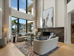 Picture of 319 Devils Bight, Naples, FL 34103