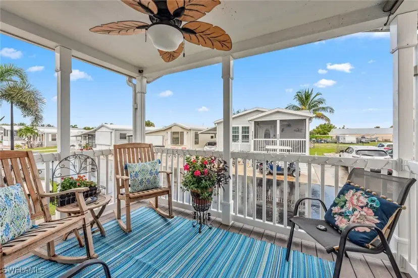 Picture of 11661 Oakdale Dr, Fort Myers FL 33908
