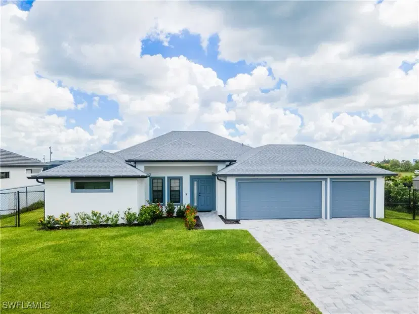 Picture of 311 SW 14Th Ave, Cape Coral FL 33991