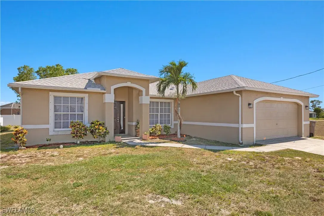 Picture of 1708 Diplomat Pkwy W, Cape Coral, FL 33993