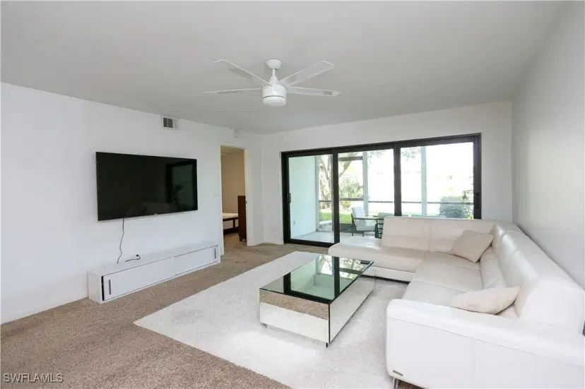 Picture of 5754 Deauville Cir E104, Naples FL 34112