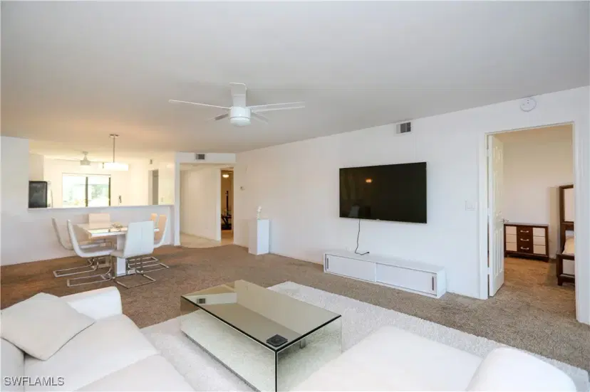 Picture of 5754 Deauville Cir E104, Naples FL 34112