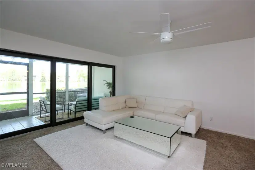 Picture of 5754 Deauville Cir E104, Naples FL 34112