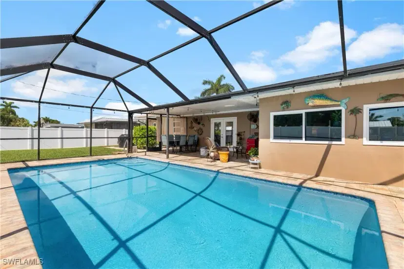 Picture of 612 El Dorado Pkwy E, Cape Coral FL 33904