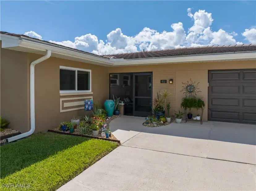 Picture of 612 El Dorado Pkwy E, Cape Coral FL 33904