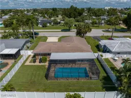 Picture of 612 El Dorado Pkwy E, Cape Coral, FL 33904