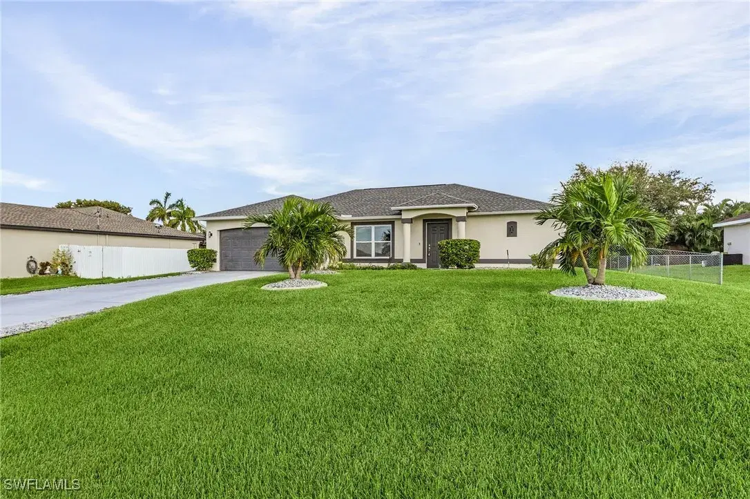 Picture of 1905 SW 11Th St, Cape Coral, FL 33991