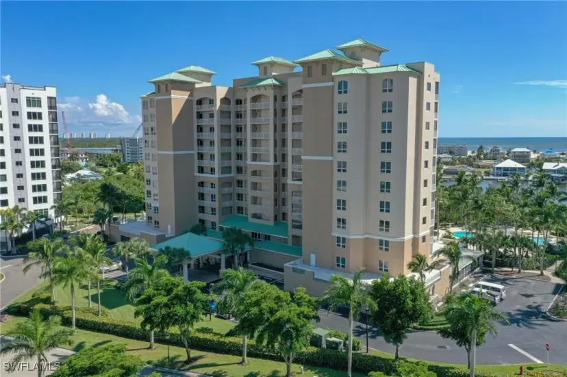 Picture of 4182 Bay Beach Ln 753, Fort Myers Beach FL 33931