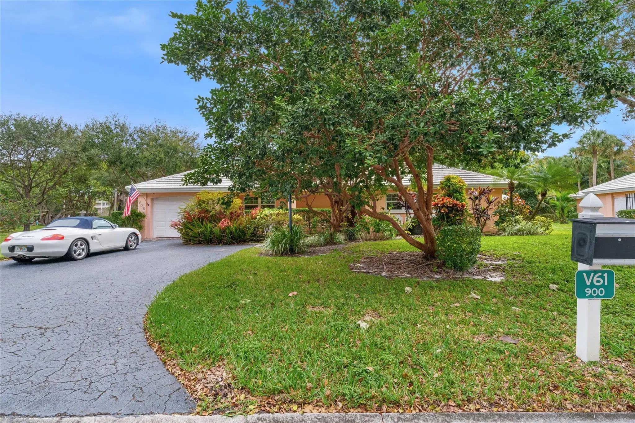 Picture of 900 Cypress V61, Pompano Beach, FL 33069